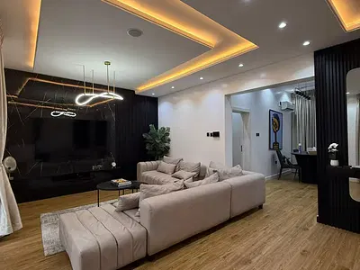3 Bedroom Apartment