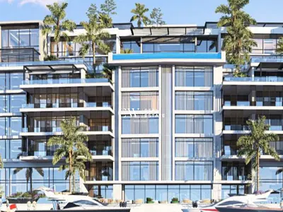 Luxury Waterfront 5 Bedroom Apartments