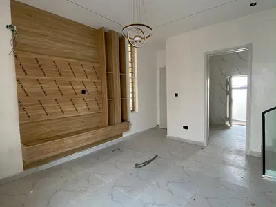 3 Bedroom Detached Duplex with Building Approval