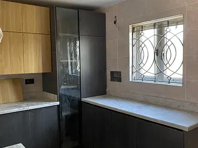 5-Bedroom Fully Detached Duplex with BQ