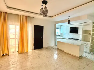 Luxury Brand New 2bed Apartment with Modern Facilities