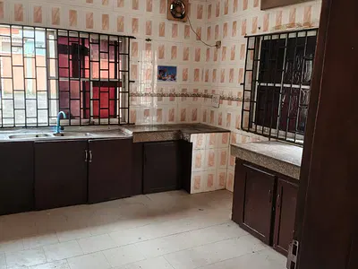Luxury and Spacious 2 Bedroom Flat with Multiple Spaces