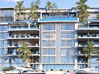 Luxury Waterfront 5 Bedroom Apartments