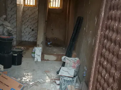 New Built Luxury One Room Apartment