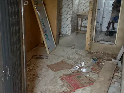 New Built Luxury One Room Apartment