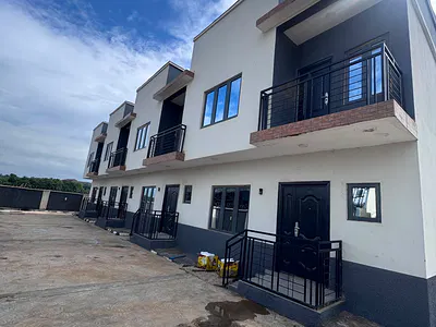 Luxury 2 Bedroom Terrace Duplex