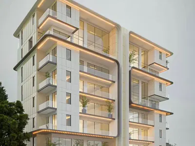 5 Bedroom Apartment