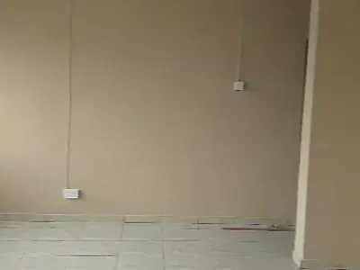 Spacious 3 Bedroom Apartment