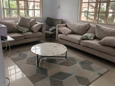 Furnished 1 Bed Room Apartment