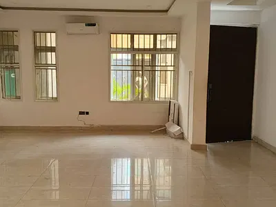 5 Bedroom Terrace with Box Rooms