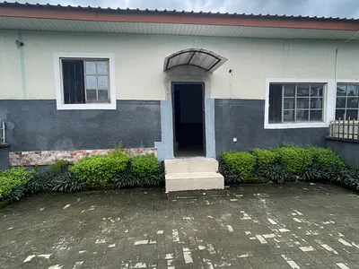 2 Bedroom Terrace Duplex