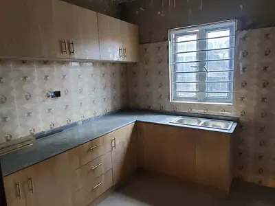Newly Renovated 3 Bedroom Ground Flat