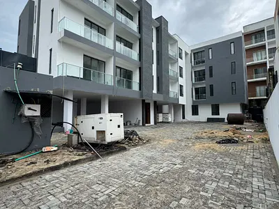 2 Bedroom Flat
