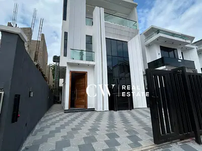 6 Bedroom Detached Triplex with BQ