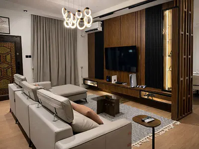 Blufet 3 Bedroom Apartment Unit2