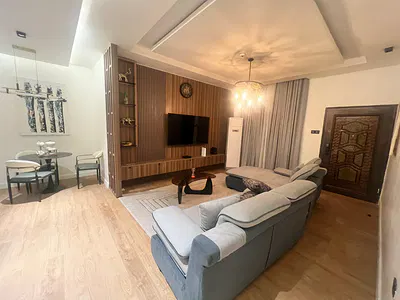 Blufet 2 Bedroom Apartment Unit1