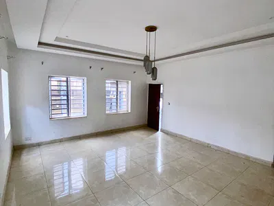 Very Massive and Spacious Two (2) Bedroom Apartment
