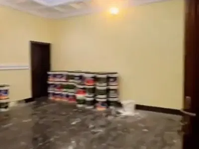 Very Decent 3 Bedroom Flat