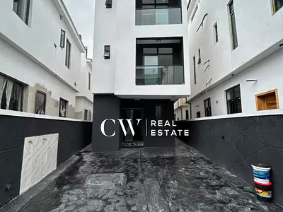 2 Bedroom Ground Floor Apartment