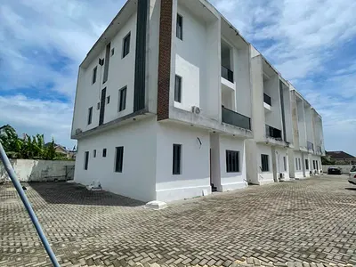Value Packed 3 Bedroom Apartment in a Serene Environment Area