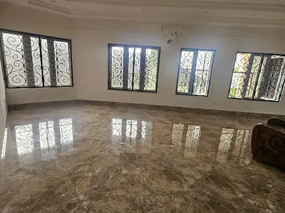 Luxury 3bedroom Apartment in a Serene Location