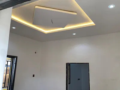 Brand New One Bedroom Mini Flat