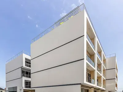 3 Bedroom Apartment