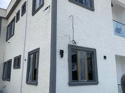 Brand New 2bedroom Apartment