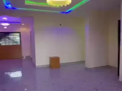 Massive Luxurious 3-Bedroom Flat (1st Floor) -- Brand New with Inverter
