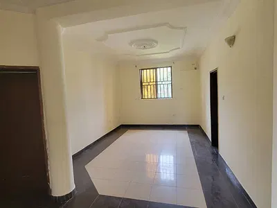 Massive 4 Bedroom Block of Flat with BQ