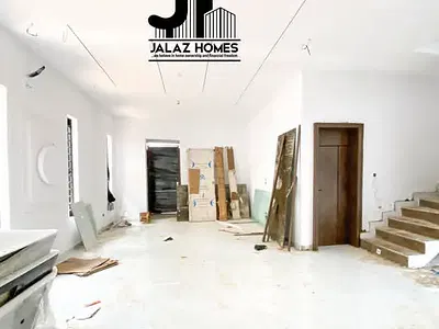 Brand New 5 Bedroom Fully Detached Duplex