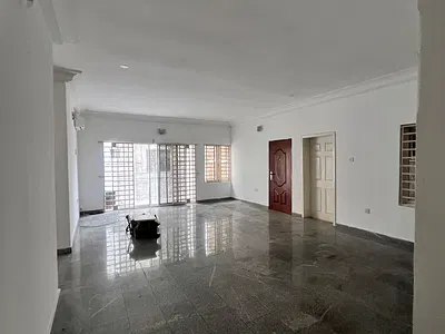 Spacious 3 Bedroom Apartment with BQ and Swimming Pool