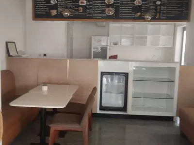 Fully Furnished 2 Bedroom Apartment