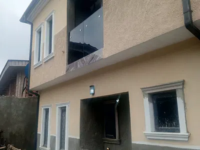 Luxury Newly Built 3 Bedrooms Flat
