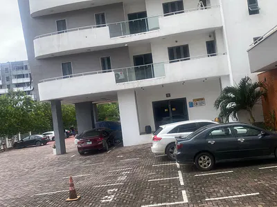 Luxury 1 Bedroom Apartment