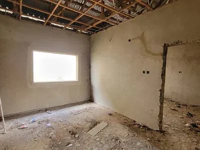 4 Bedroom with 1 Bedroom BQ