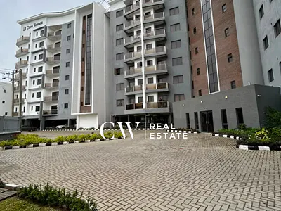 2 Bedroom Studio Apartment