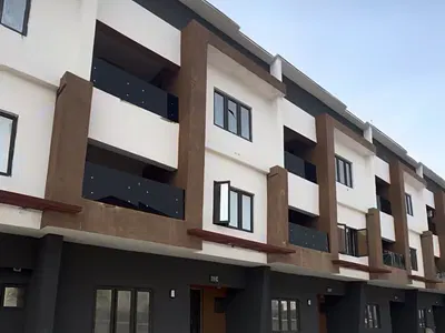Brand New 4 Bedroom Duplex