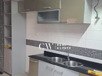 3 Bedroom Apartment with BQ