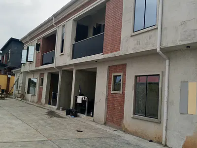 Luxury Newly Built 3 Bedroom