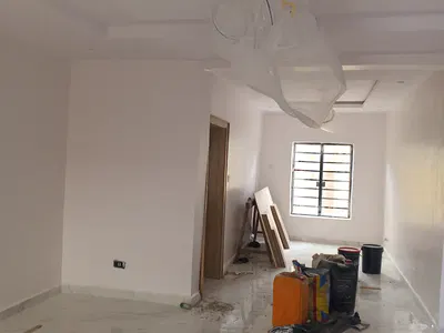Luxury Newly Built 3 Bedroom