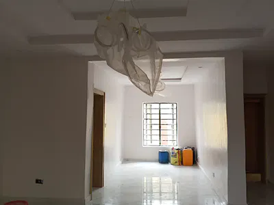 Luxury Newly Built 3 Bedroom