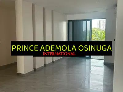 Luxury 3 Bedroom Apartment, BQ, Swimming Pool Gym Etc