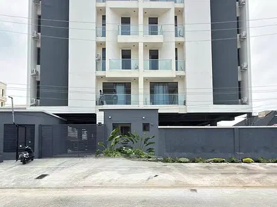 3 Bedroom Apartment