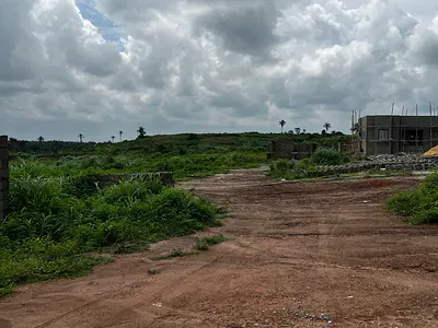 Premium Residential Land with C of O