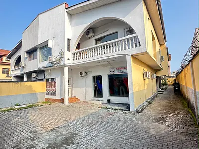 Shop Space