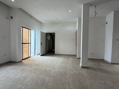 Aesthetically Built 2bedroom Apartment