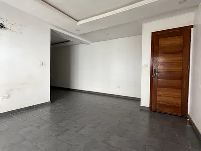 Well Built 2bedroom Apartment