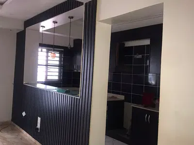 Serviced 2 Bedroom Apartment