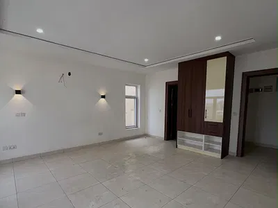 5 Bedroom Detached Duplex with BQ